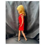 VINTAGE 1964 AMERICAN CHARACTER GROWING HAIR TRESSY