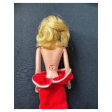 VINTAGE 1964 AMERICAN CHARACTER GROWING HAIR TRESSY