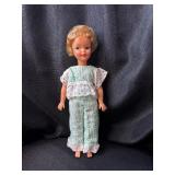 VINTAGE PEPPER DOLL WITH OUTFIT