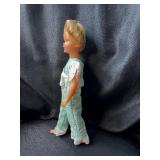 VINTAGE PEPPER DOLL WITH OUTFIT