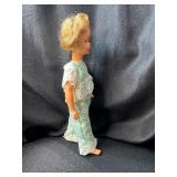 VINTAGE PEPPER DOLL WITH OUTFIT