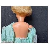 VINTAGE PEPPER DOLL WITH OUTFIT