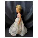 VINTAGE PEPPER DOLL WITH OUTFIT