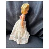 VINTAGE PEPPER DOLL WITH OUTFIT