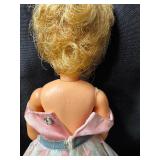 VINTAGE PEPPER DOLL WITH OUTFIT
