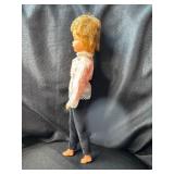 VINTAGE TAMMY DOLL WITH OUTFIT
