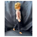 VINTAGE TAMMY DOLL WITH OUTFIT