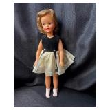 VINTAGE PEPPER DOLL WITH OUTFIT