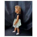VINTAGE PEPPER DOLL WITH OUTFIT
