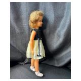 VINTAGE PEPPER DOLL WITH OUTFIT