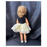 VINTAGE PEPPER DOLL WITH OUTFIT