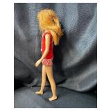 VINTAGE SKIPPER DOLL WITH OUTFIT