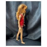 VINTAGE SKIPPER DOLL WITH OUTFIT