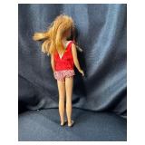 VINTAGE SKIPPER DOLL WITH OUTFIT