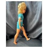 VINTAGE TAMMY DOLL WITH OUTFIT