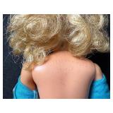 VINTAGE TAMMY DOLL WITH OUTFIT
