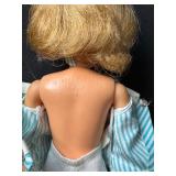 VINTAGE TAMMY DOLL WITH OUTFIT