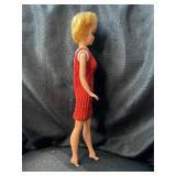 VINTAGE TRESSY MAKE UP DOLL WITH OUTFIT