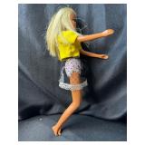 VINTAGE 1966 BLONDE TWIST 