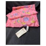 1994 FOSSIL BRAND BARBIE SCARF