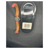 LOT OF 2 BARBIE WATCHES