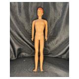 VINTAGE ALLAN DOLL