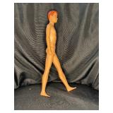 VINTAGE ALLAN DOLL
