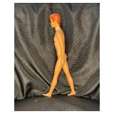 VINTAGE ALLAN DOLL