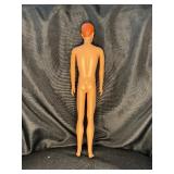 VINTAGE ALLAN DOLL
