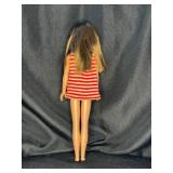 VINTAGE SKIPPER DOLL WITH OUTFIT