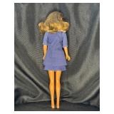 VINTAGE DOLL WITH OUTFIT