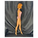 VINTAGE MIDGE BARBIE WITH SWIMSUIT