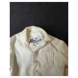 LOT OF THREE KEN DRESS SHIRTS