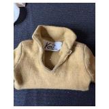 LOT OF THREE KEN DRESS SHIRTS