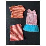 LOT OF THREE CLOTHING ITEMS