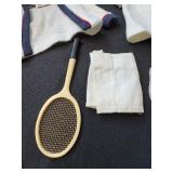 BARBIE TIME FOR TENNIS #790 OUTFIT