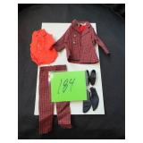 KEN SUIT