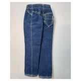 BARBIE COUNTRY CAPERS JEANS #1862 AND SHIRT