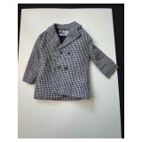 KEN BIG BUSINESS OUTFIT #1434