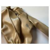 VINTAGE LEATHER JACKET LOOK AND SWEATPANTS DOLL OUTFIT