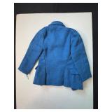 KEN JACKET AND JEANS