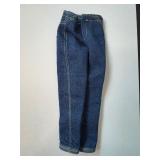 KEN JACKET AND JEANS