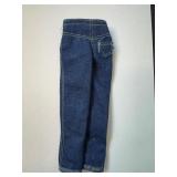 KEN JACKET AND JEANS