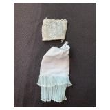 LOT OF FIVE VINTAGE BARBIE CLOTHING ITEMS
