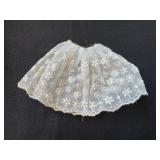 LOT OF FIVE VINTAGE BARBIE CLOTHING ITEMS