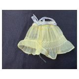 LOT OF FIVE VINTAGE BARBIE CLOTHING ITEMS