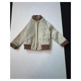 VINTAGE KEN JACKET