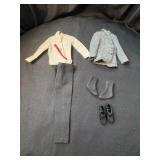 VINTAGE KEN OUTFIT