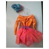BARBIE OUTFIT