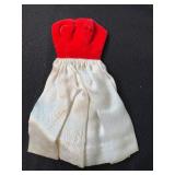 BARBIE SILKEN FLAME #977